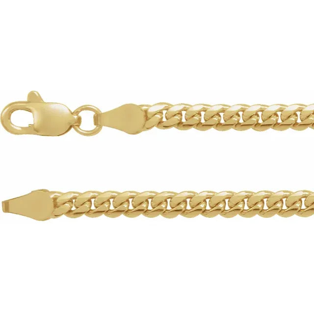 Cuban Link Chain